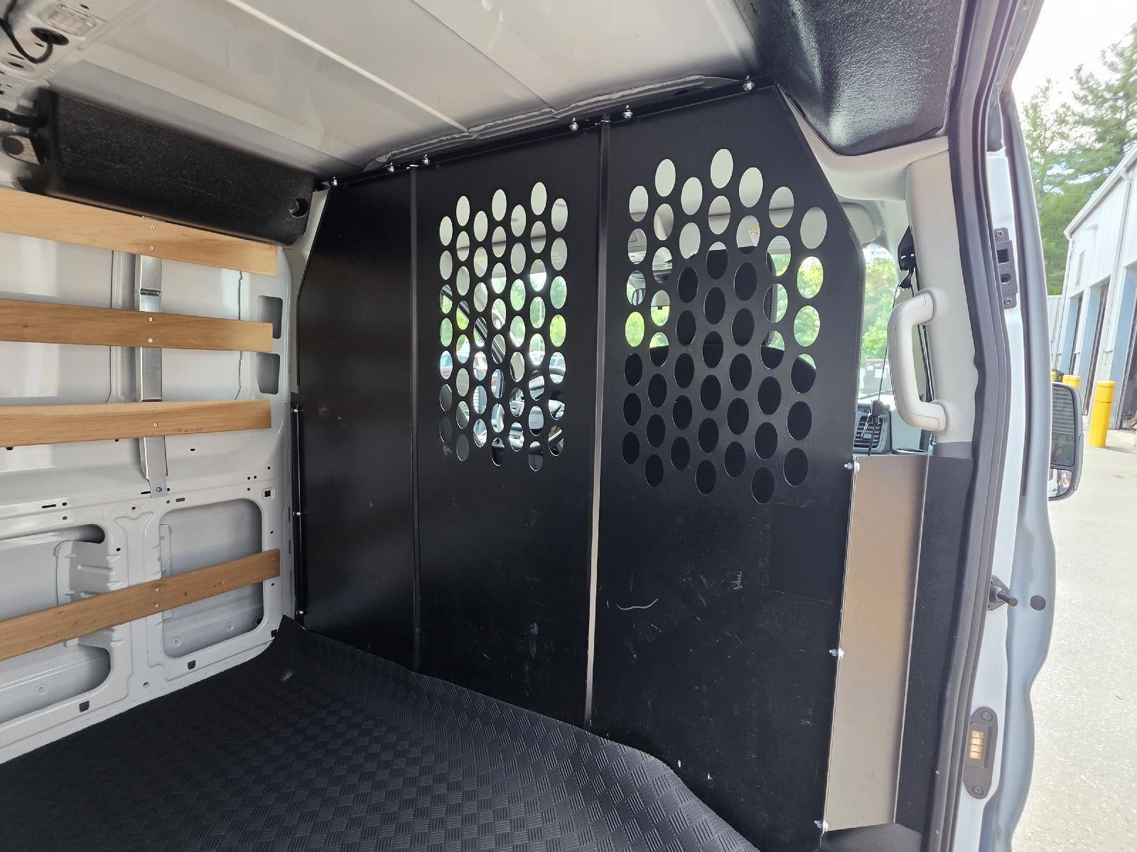 2025 Ford TRANSIT T-250 Base