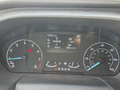 2025 Ford TRANSIT T-250 Base
