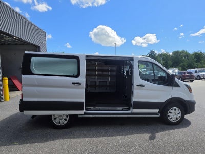 2025 Ford TRANSIT T-250 Base