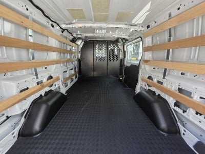 2025 Ford TRANSIT T-250 Base