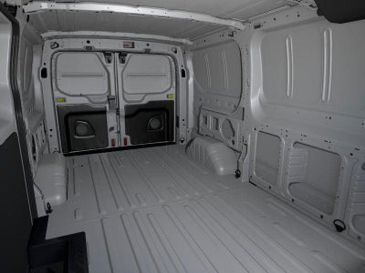 2026 Ford TRANSIT T-250 Cargo Van