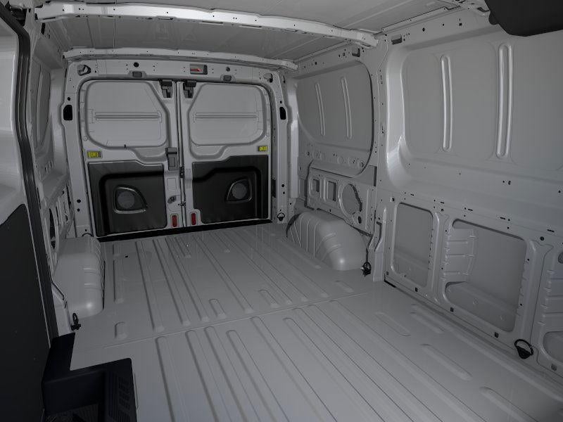 2026 Ford TRANSIT T-250 Cargo Van