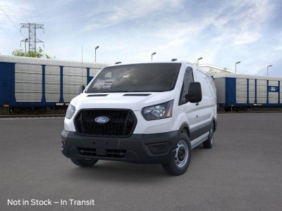 2026 Ford TRANSIT T-250 Cargo Van