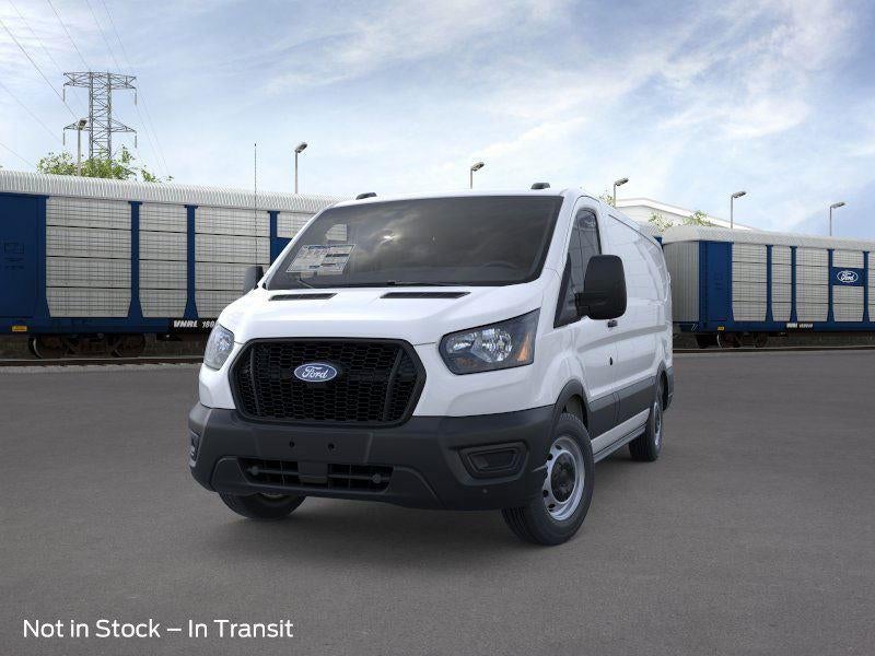 2026 Ford TRANSIT T-250 Cargo Van