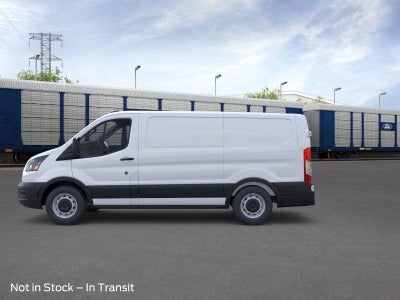 2026 Ford TRANSIT T-250 Cargo Van