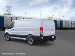 2026 Ford TRANSIT T-250 Cargo Van