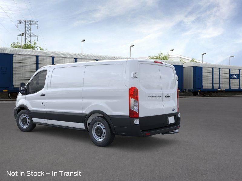 2026 Ford TRANSIT T-250 Cargo Van