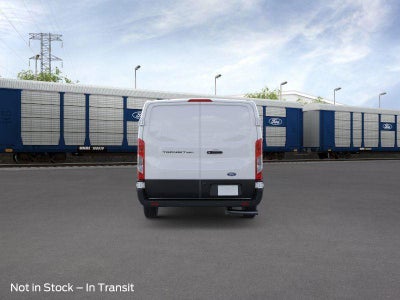 2026 Ford TRANSIT T-250 Cargo Van