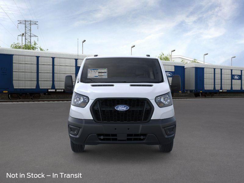 2026 Ford TRANSIT T-250 Cargo Van