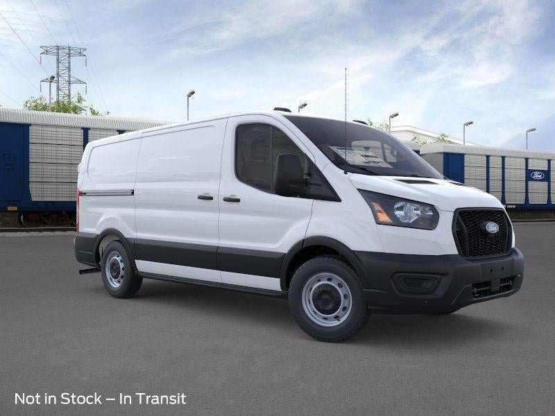 2026 Ford TRANSIT T-250 Cargo Van