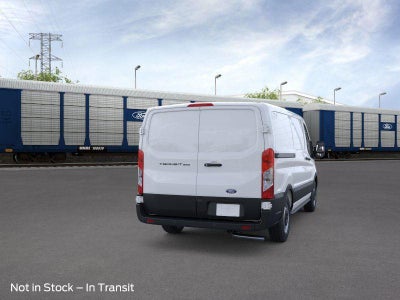 2026 Ford TRANSIT T-250 Cargo Van