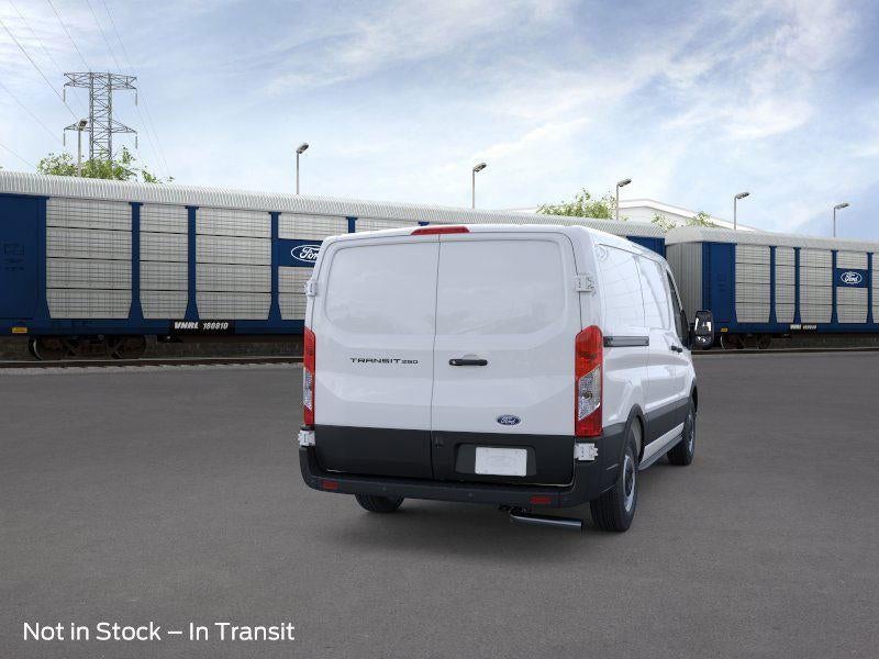 2026 Ford TRANSIT T-250 Cargo Van