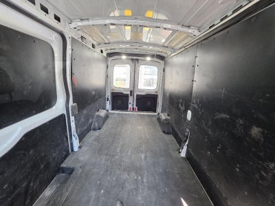 2020 Ford Transit Cargo Van Base