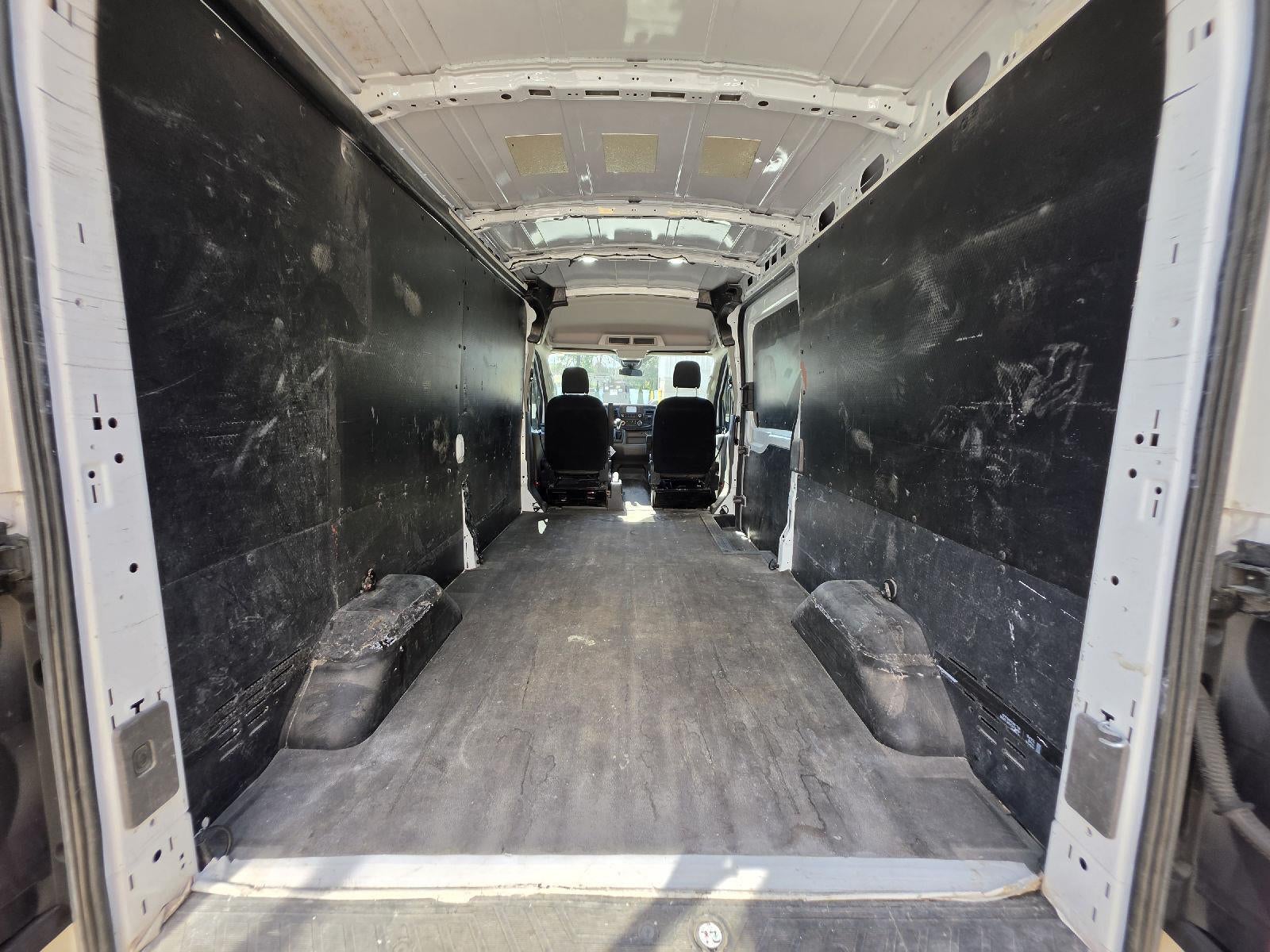 2020 Ford Transit Cargo Van Base