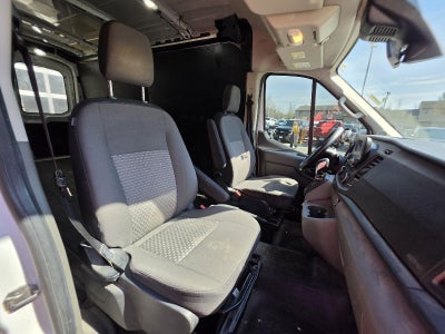 2020 Ford Transit Cargo Van Base