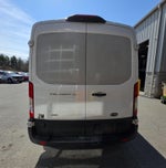 2020 Ford Transit Cargo Van Base