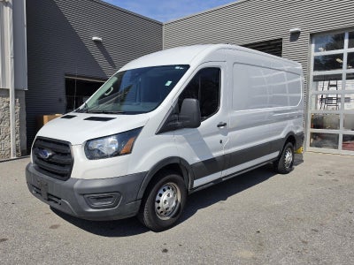 2020 Ford Transit Cargo Van Base