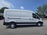 2025 Ford Transit-250 Medium Roof Cargo Van AWD