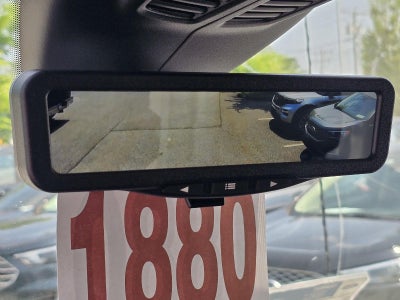 2025 Ford Transit-250 Medium Roof Cargo Van AWD