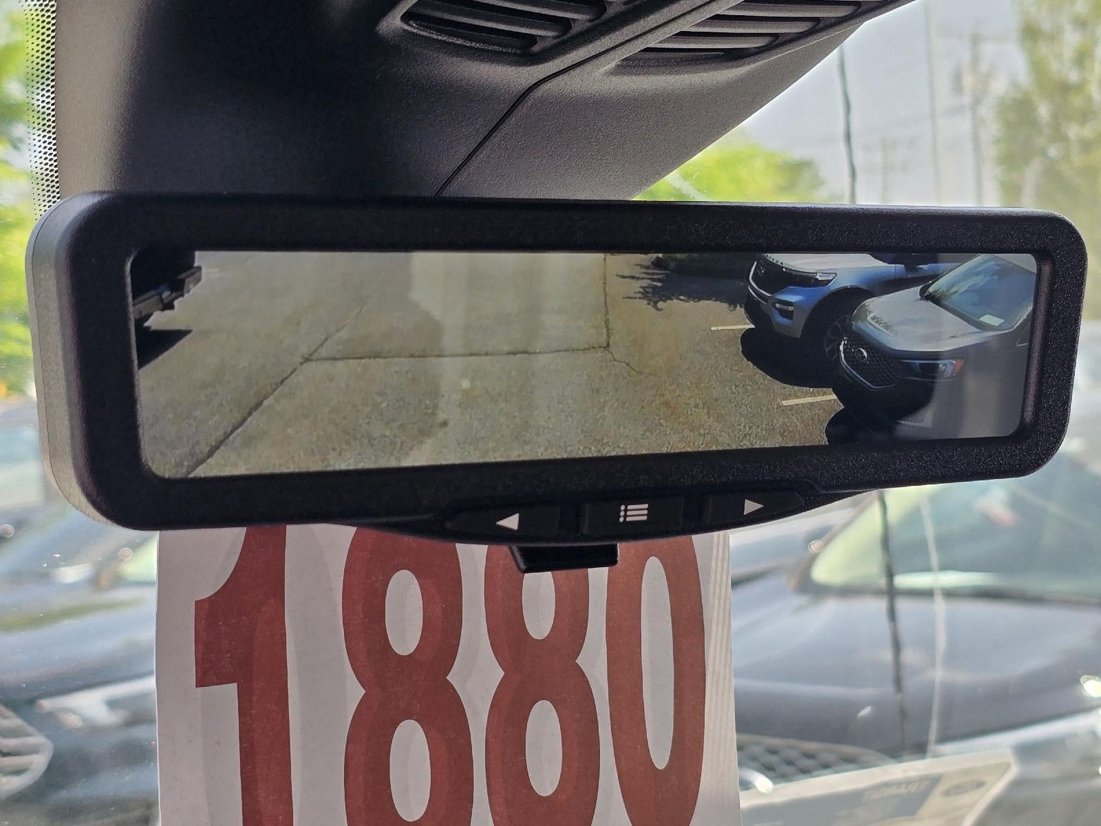 2025 Ford Transit-250 Medium Roof Cargo Van AWD