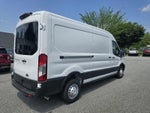2025 Ford Transit-250 Medium Roof Cargo Van AWD