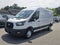 2025 Ford Transit-250 Medium Roof Cargo Van AWD