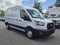 2025 Ford Transit-250 Medium Roof Cargo Van AWD