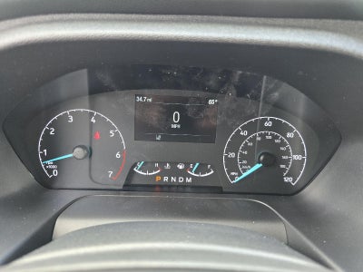 2025 Ford Transit-250 Medium Roof Cargo Van AWD