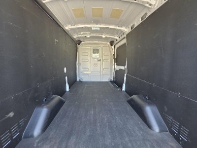 2025 Ford Transit Cargo Van T-250 AWD