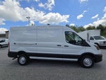 2025 Ford Transit-250 Medium Roof Cargo Van AWD