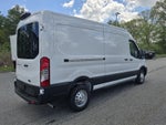 2025 Ford Transit-250 Medium Roof Cargo Van AWD