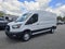2025 Ford Transit-250 Medium Roof Cargo Van AWD