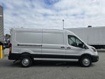 2025 Ford Transit-250 Medium Roof Cargo Van AWD