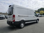 2025 Ford Transit-250 Medium Roof Cargo Van AWD