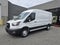 2025 Ford Transit-250 Medium Roof Cargo Van AWD