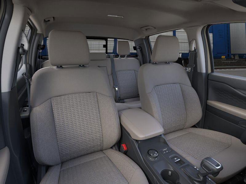 2026 Ford RANGER XLT XLT