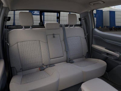 2026 Ford RANGER XLT XLT