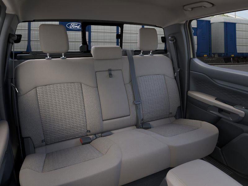 2026 Ford RANGER XLT XLT