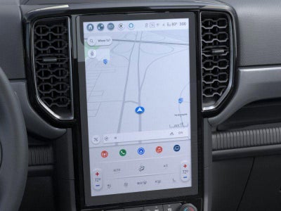 2026 Ford RANGER XLT XLT