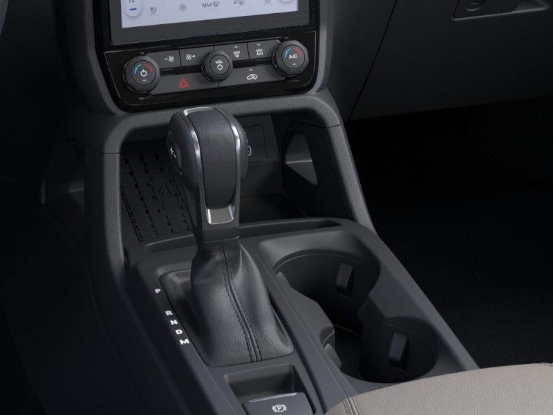 2026 Ford RANGER XLT XLT