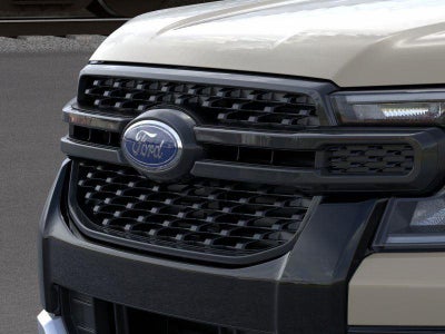 2026 Ford RANGER XLT XLT