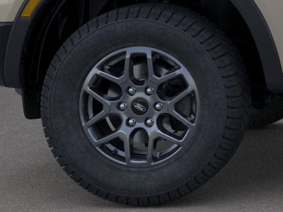 2026 Ford RANGER XLT XLT