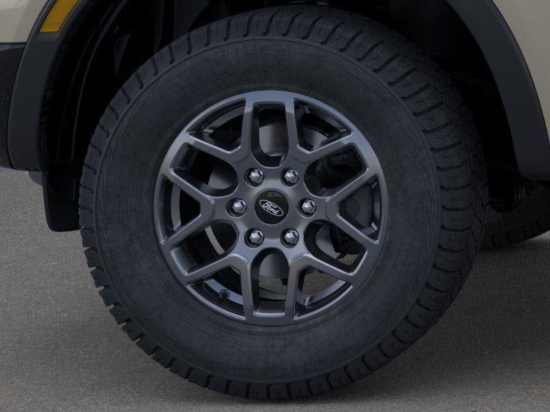 2026 Ford RANGER XLT XLT