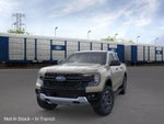 2026 Ford RANGER XLT XLT