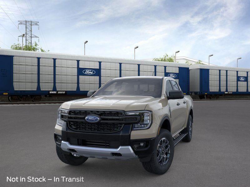 2026 Ford RANGER XLT XLT