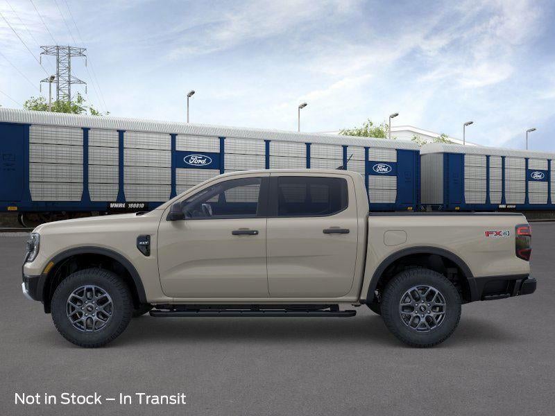 2026 Ford RANGER XLT XLT