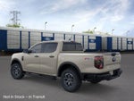 2026 Ford RANGER XLT XLT
