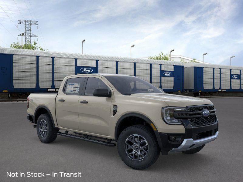 2026 Ford RANGER XLT XLT