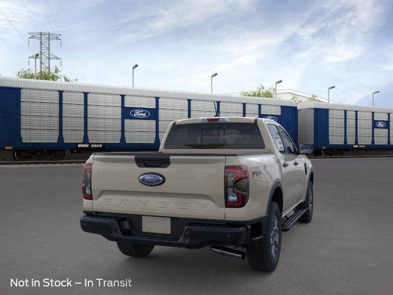 2026 Ford RANGER XLT XLT