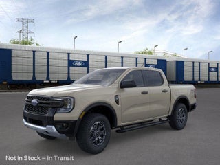 2026 Ford RANGER XLT XLT